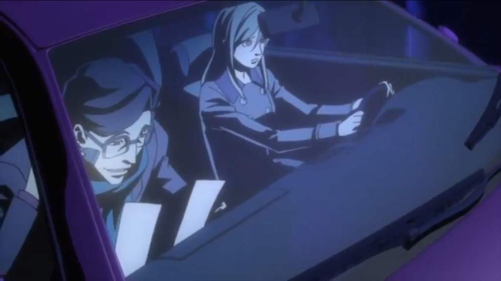 Supernatural The Anime Review Episode 2 Spoiler Alert | Supernatural Amino Supernatural The Anime Review Episode 2 Spoiler Alert | Supernatural Amino