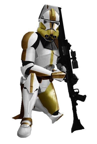 clone trooper bly