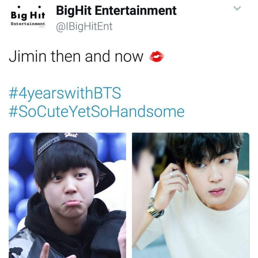 BTS members THEN and NOW | ARMY's Amino