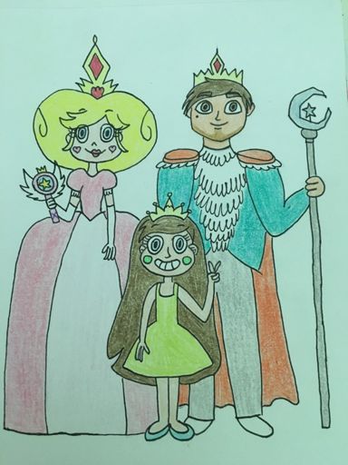 The Butterfly Family | SVTFOE Amino