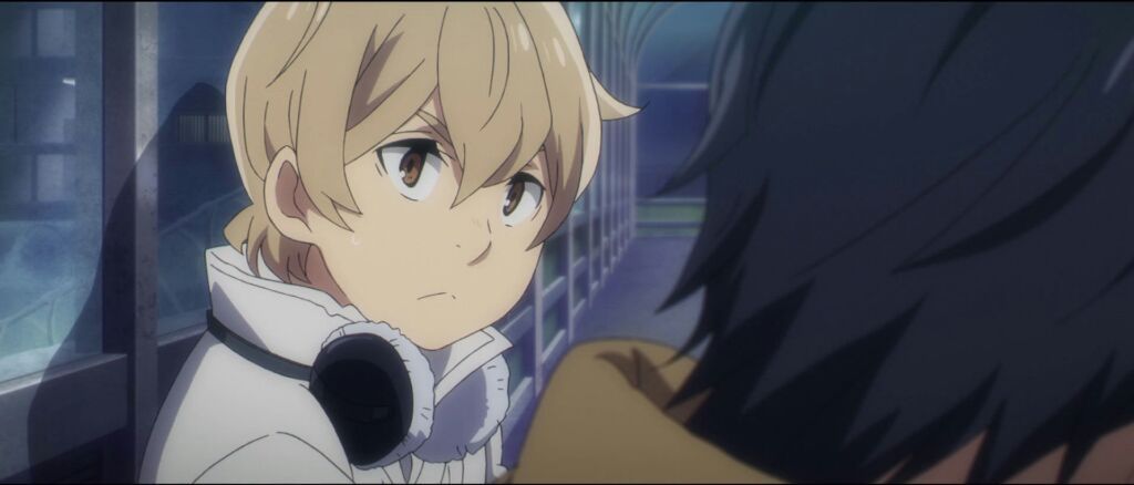 Erased anime episode 7