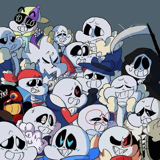 Картинки азгора undertale