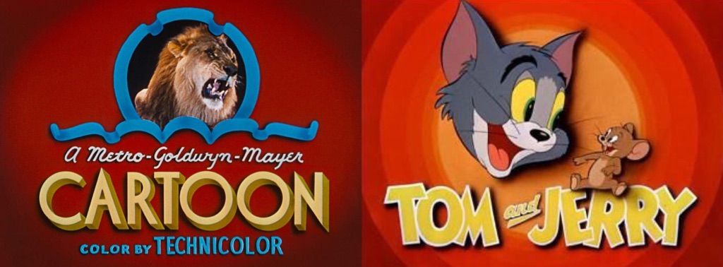 The Cartoon Revue: Tom and Jerry 140 Cartoon Collection | Cartoon Amino