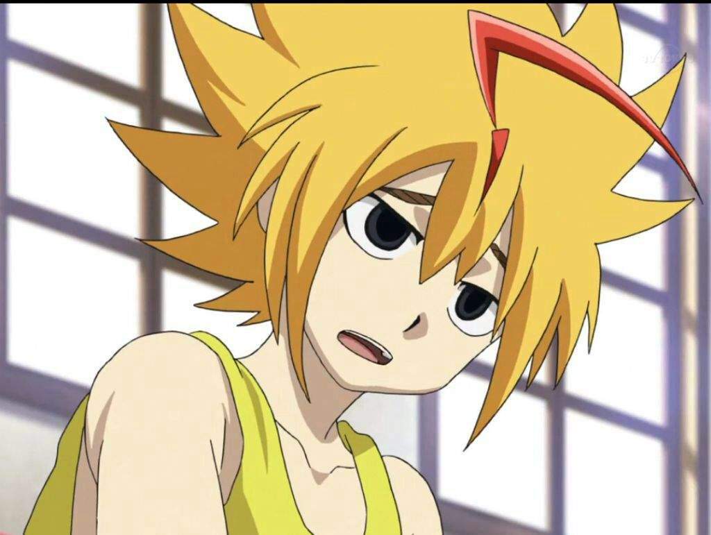 Free de la hoya | Wiki | Beyblade Amino