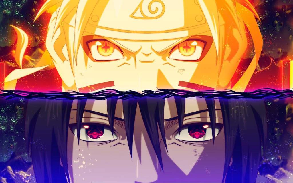 Wallpaper naruto | •Anime• Amino