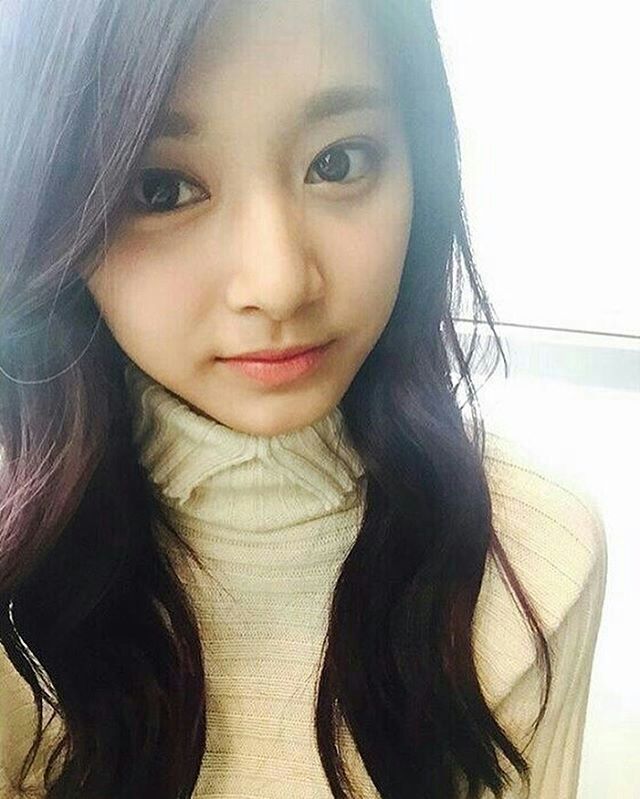 Feliz cumpleaños Tzuyu | •Twice Amino• Amino