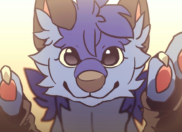 Marina Kitsune (Fursona) Wiki Furry Amino