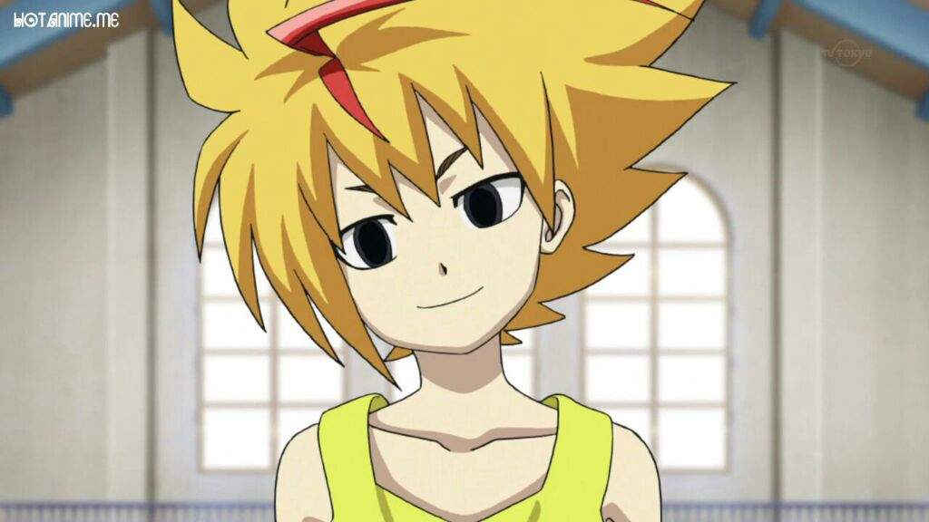 Free de la hoya | Wiki | Beyblade Amino