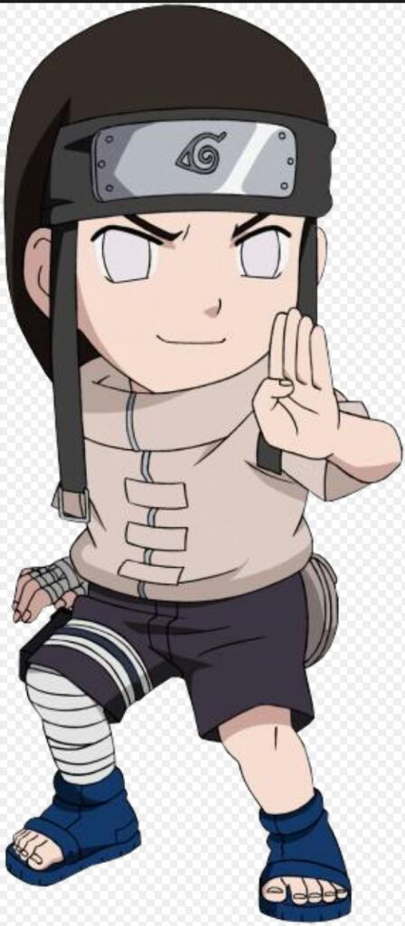 Neji Hyuga | Wiki | •Naruto Amino• Amino