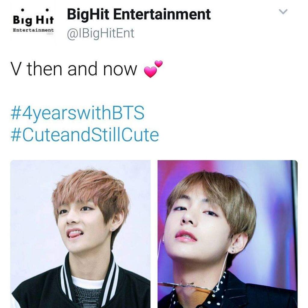 BTS members THEN and NOW | ARMY's Amino