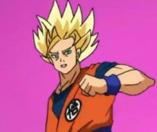 Goku Ssj bug | Wiki | Dragon Ball Oficial™ Amino