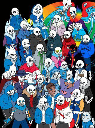 Рисуем мультфильмы 2 пак undertale