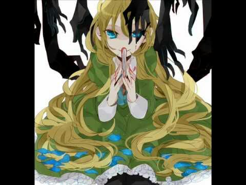 ib the game mary stabbing head ib the game mary stabbing head