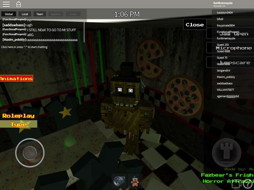 small easter egg in zombie rush roblox amino