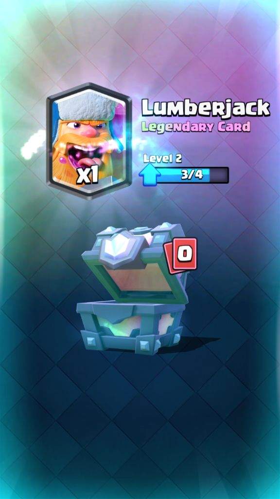 Legendary Chest Clash Royale Amino