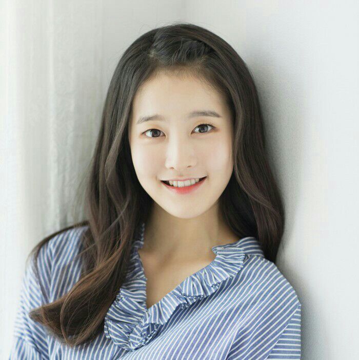 Park Si-Eun | Wiki | K-Drama Amino
