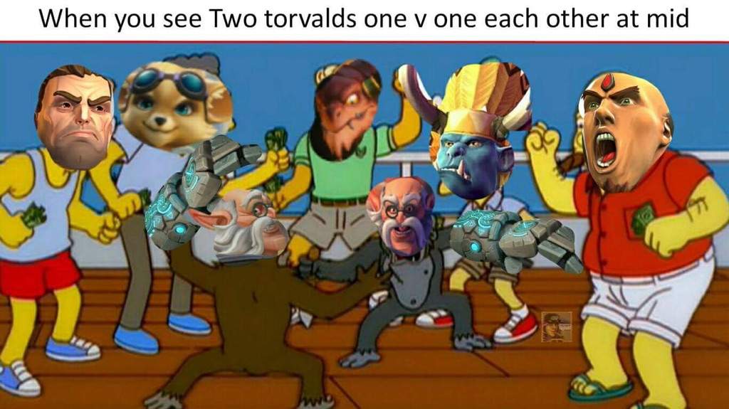 Paladins Memes #2 | Paladins Amino Amino