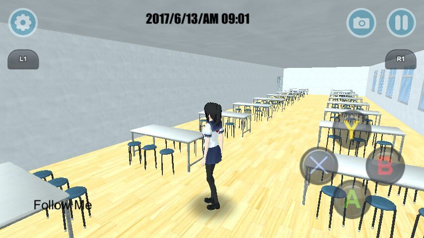 High School Simulator 2018 | Wiki | Gamer Girls United Amino