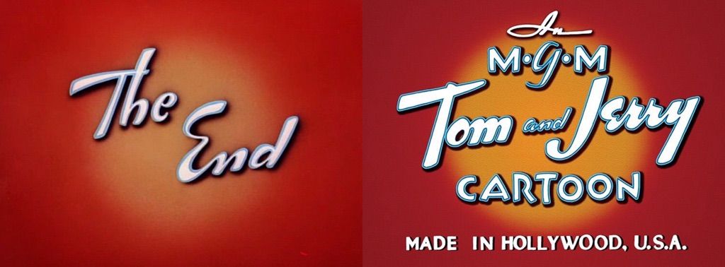 The Cartoon Revue: Tom and Jerry 140 Cartoon Collection.