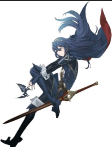 Lucina | Wiki | Smash Amino