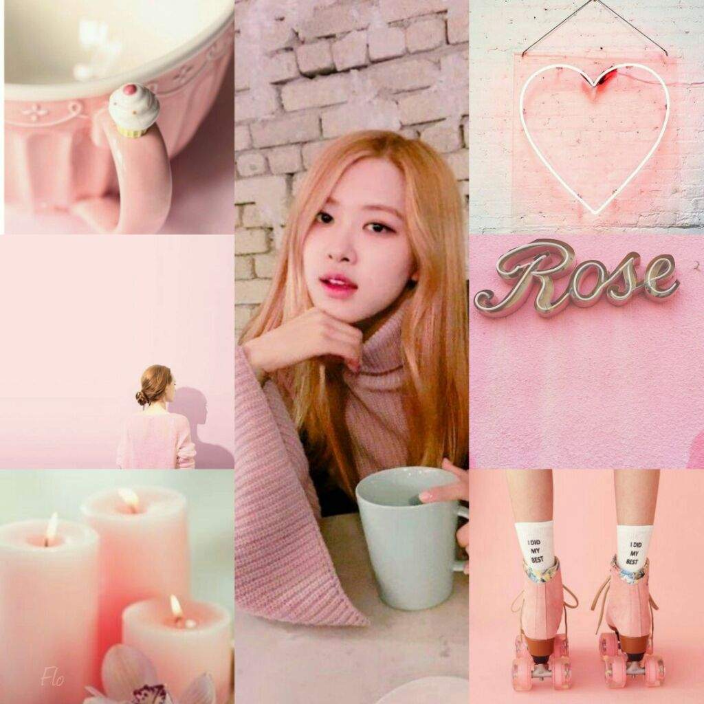 BLACKPINK Aesthetics | BLINK (블링크) Amino