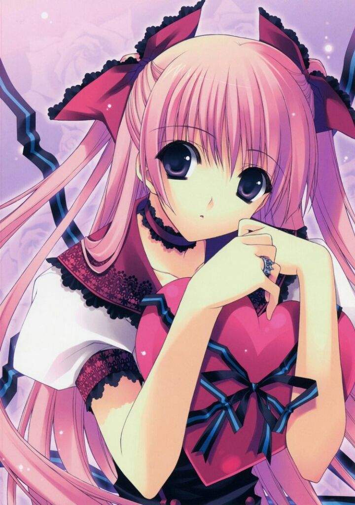 Tsunshun (Anime personality) | Wiki | Dere Amino Amino