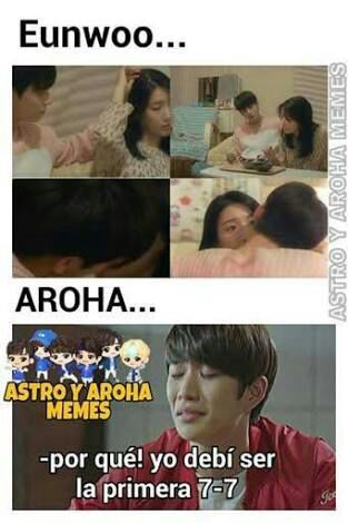 🎊👌Astro...memes 😂 | ·ASTRO AMINO· (아스트로) Amino