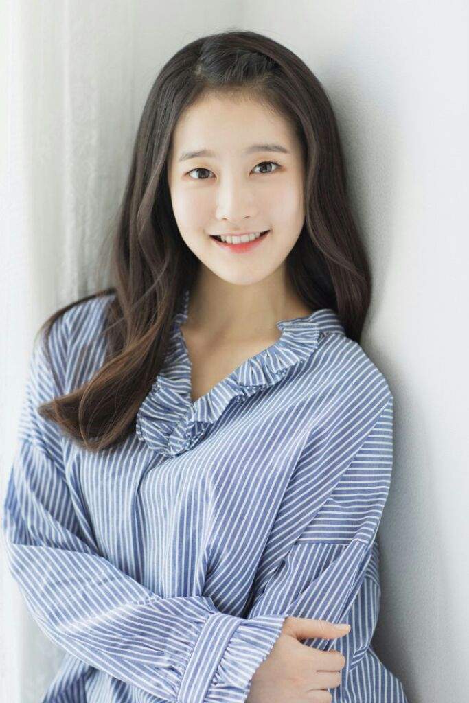 Park Si-Eun | Wiki | K-Drama Amino