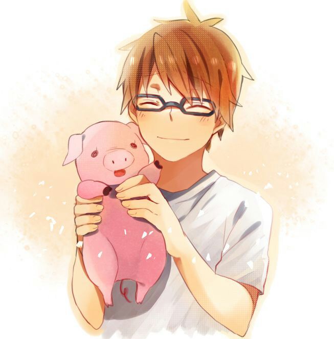 My Thoughts on Silver Spoon | Anime Amino