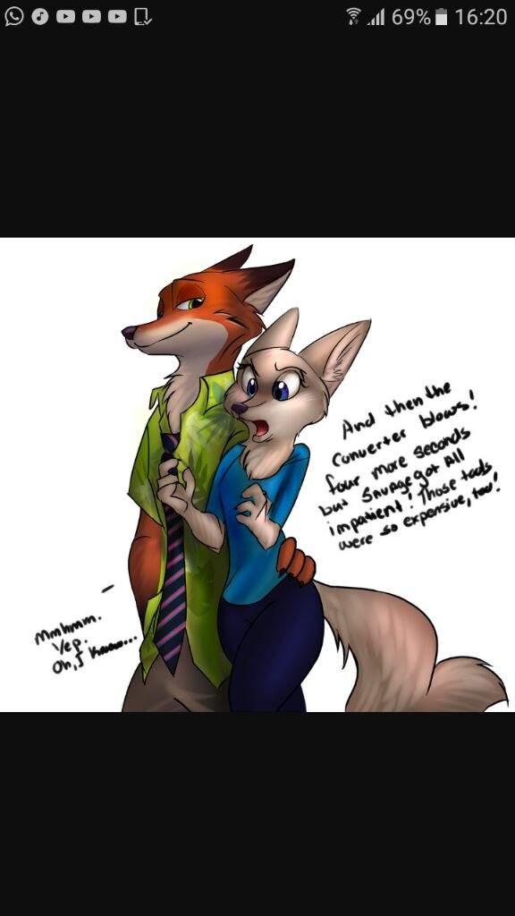 If Zootopia 2 will come out...which will you choose? | Zootopia Amino Amino