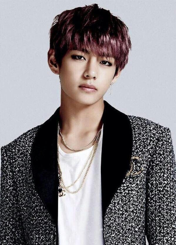 V Pic Spam, Anyone? | ARMY's Amino