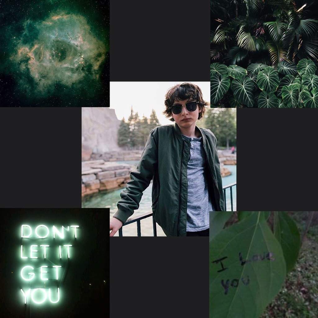 Finn Wolfhard aesthetic | Stranger Things Amino