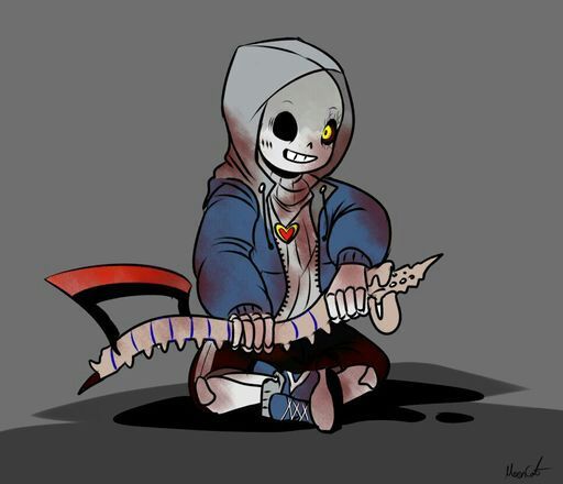 AXETALE | Undertale Amino