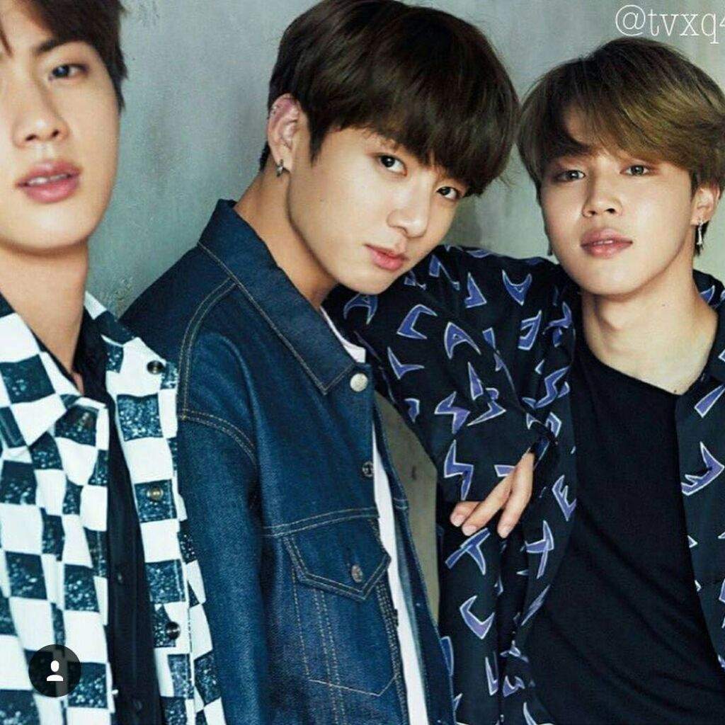 NEW PHOTOSHOOT OF BTS! Jungkook edition! | ARMY's Amino