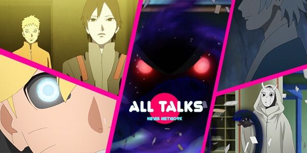 Boruto Naruto Next Generations Episode 11 Full Breakdown And Review Anime Amino