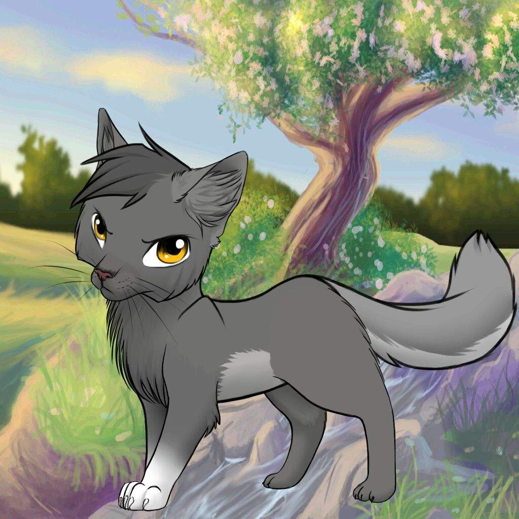 Wolfkit | Wiki | Warriors Amino