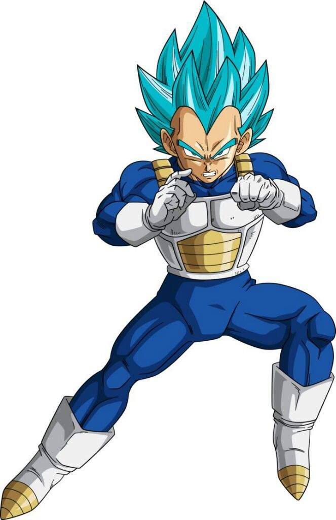 Vegeta Ssj Blue Wiki Dragon Ball Oficial™ Amino 5769