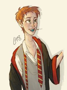 💛Ron Weasley Fan Art💛 | Harry Potter Amino