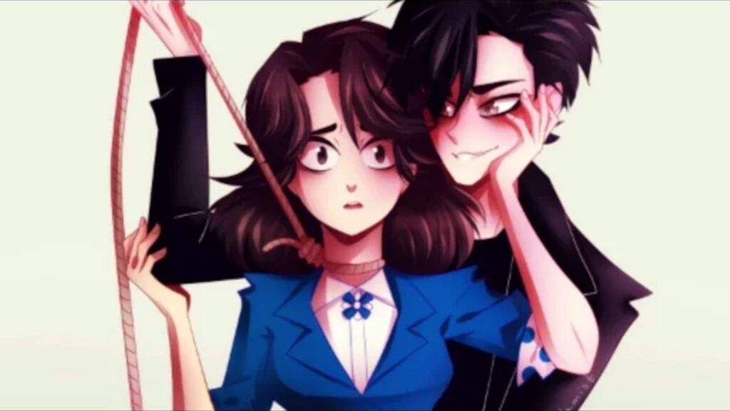 Veronica X JD Wiki Heathers Amino
