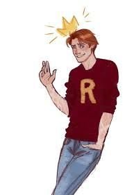 💛Ron Weasley Fan Art💛 | Harry Potter Amino