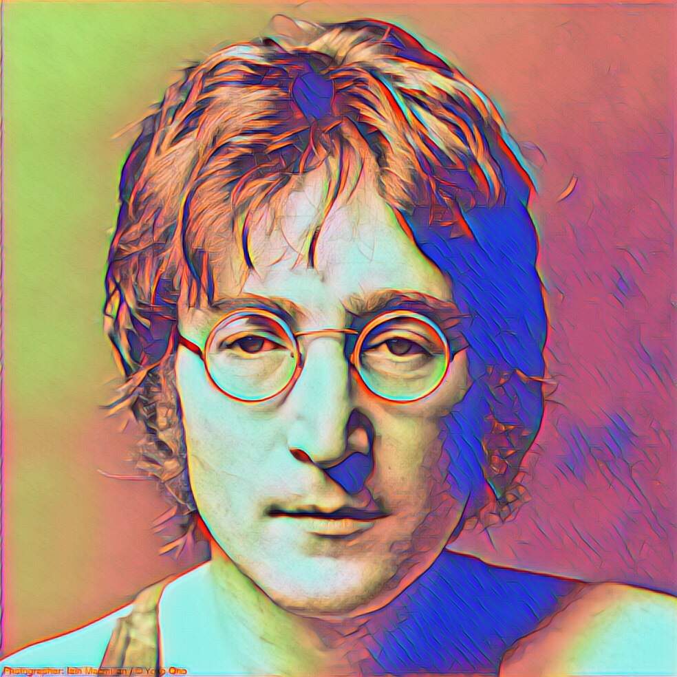 Imagine By John Lennon | Wiki | Atheist Amino Amino