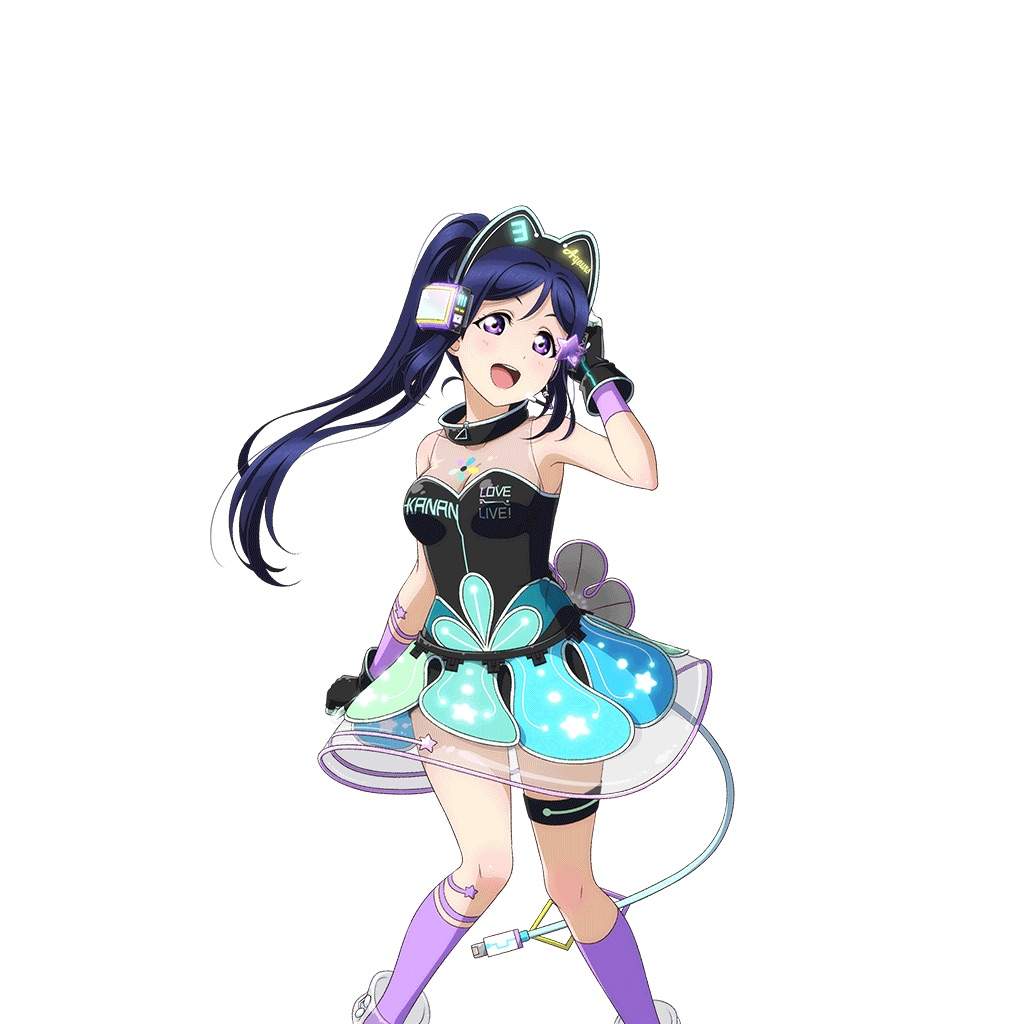 New Aqours Cards! | Idol Amino