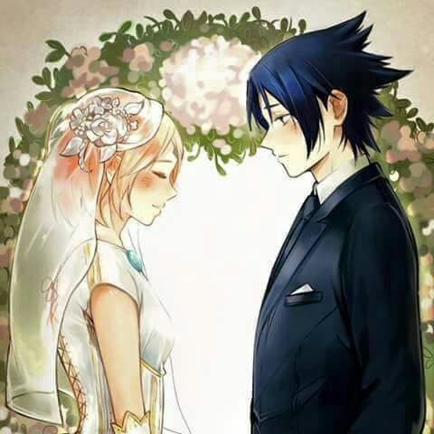 Boda sakura y sasuke | •Naruamino• Amino