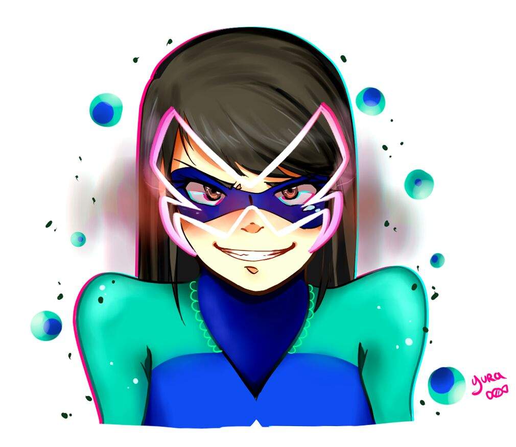 Kim1509s Akumatized Oc Miraculous Amino