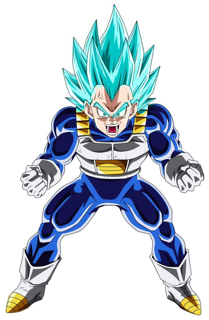 Vegeta Ssj Blue | Wiki | Dragon Ball Oficial™ Amino