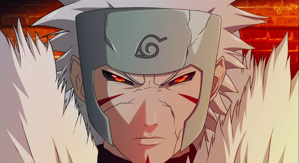 Tobirama Senju Wiki Animes+ Amino
