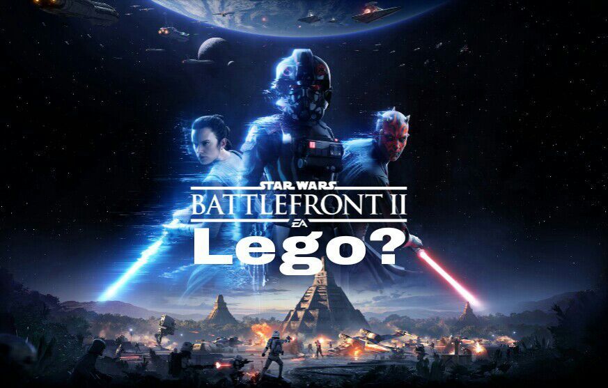 lego battlefront 2
