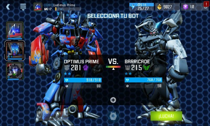 Prime Vs barricade | Transformers Amino 