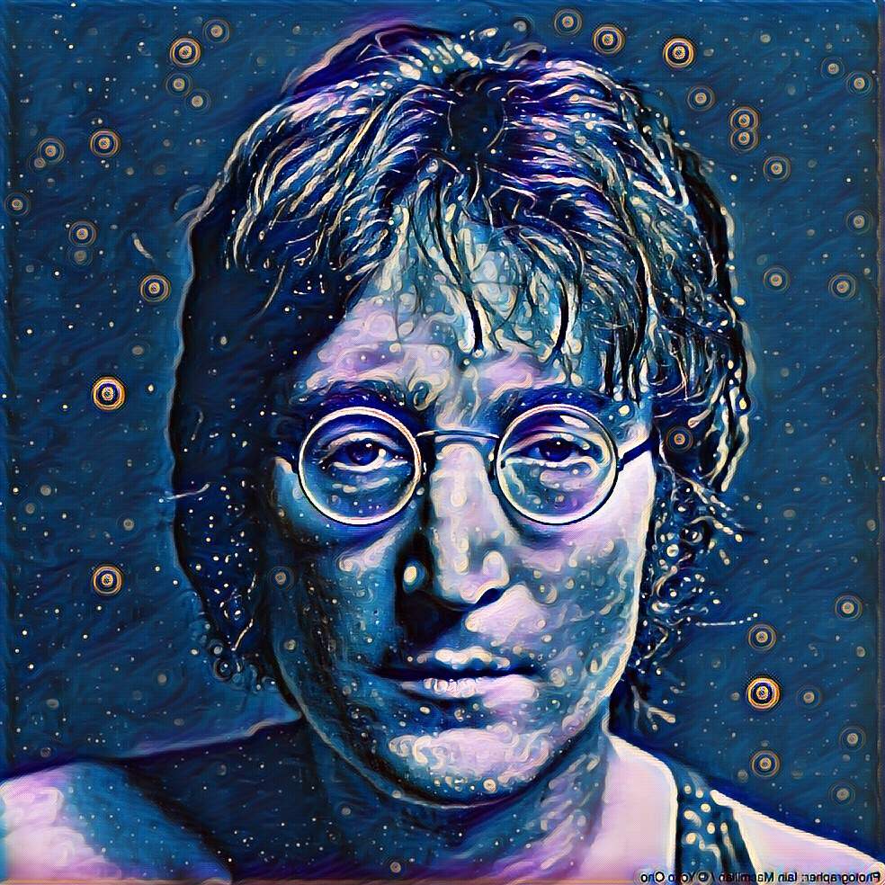 Imagine By John Lennon | Wiki | Atheist Amino Amino