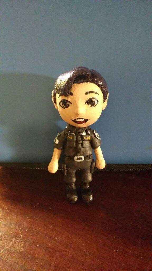 bts jungkook figure